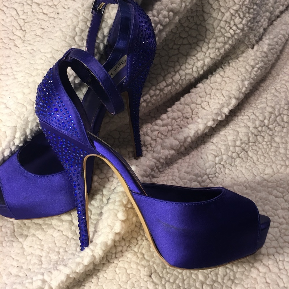 Steve Madden worn once